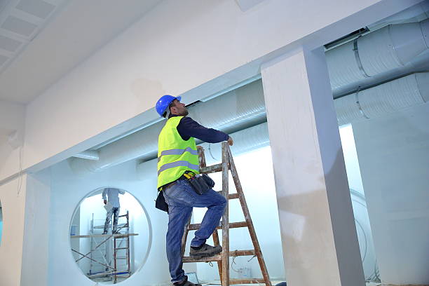 Best Ceiling Drywall Installation  in , MN